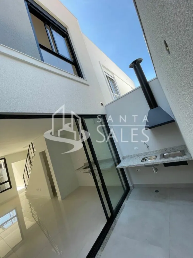 Sobrado, 3 quartos, 113 m² - Foto 15
