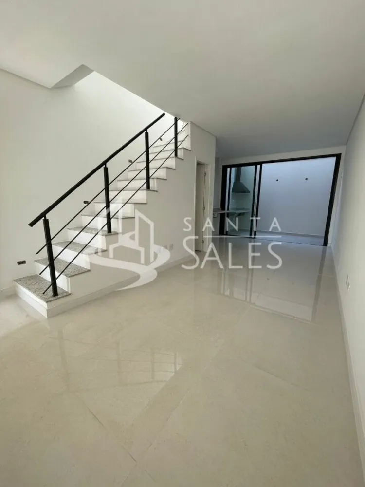 Sobrado, 3 quartos, 113 m² - Foto 2