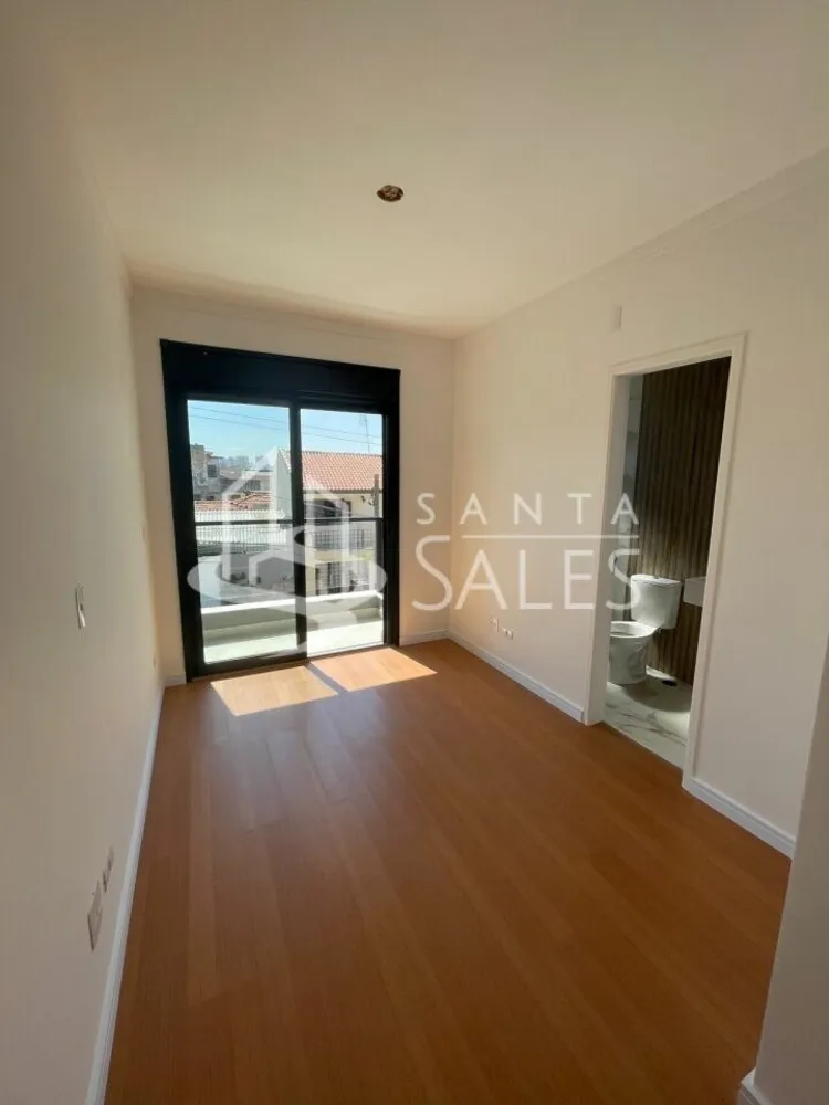 Sobrado, 3 quartos, 113 m² - Foto 1