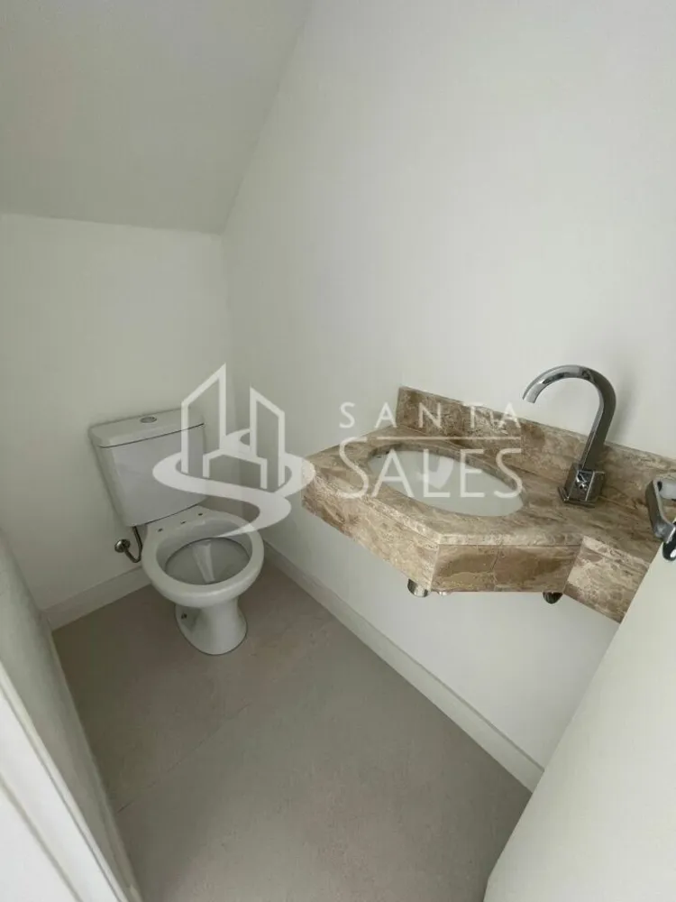 Sobrado, 3 quartos, 113 m² - Foto 12