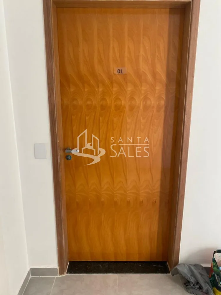 Kitnet-Studio, 23 m² - Foto 4