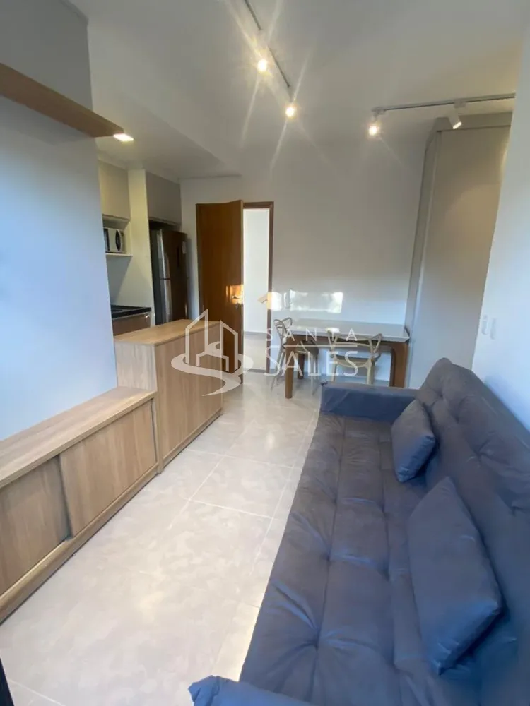 Kitnet-Studio, 23 m² - Foto 3