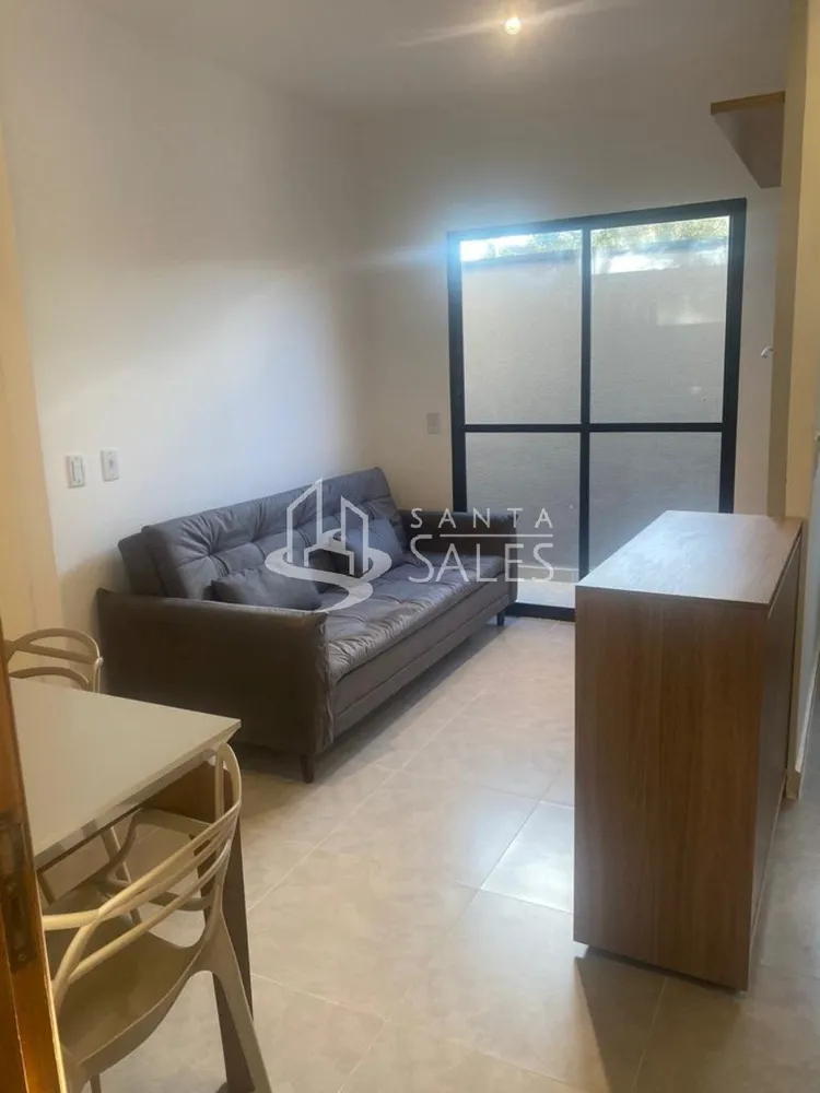Kitnet-Studio, 23 m² - Foto 4