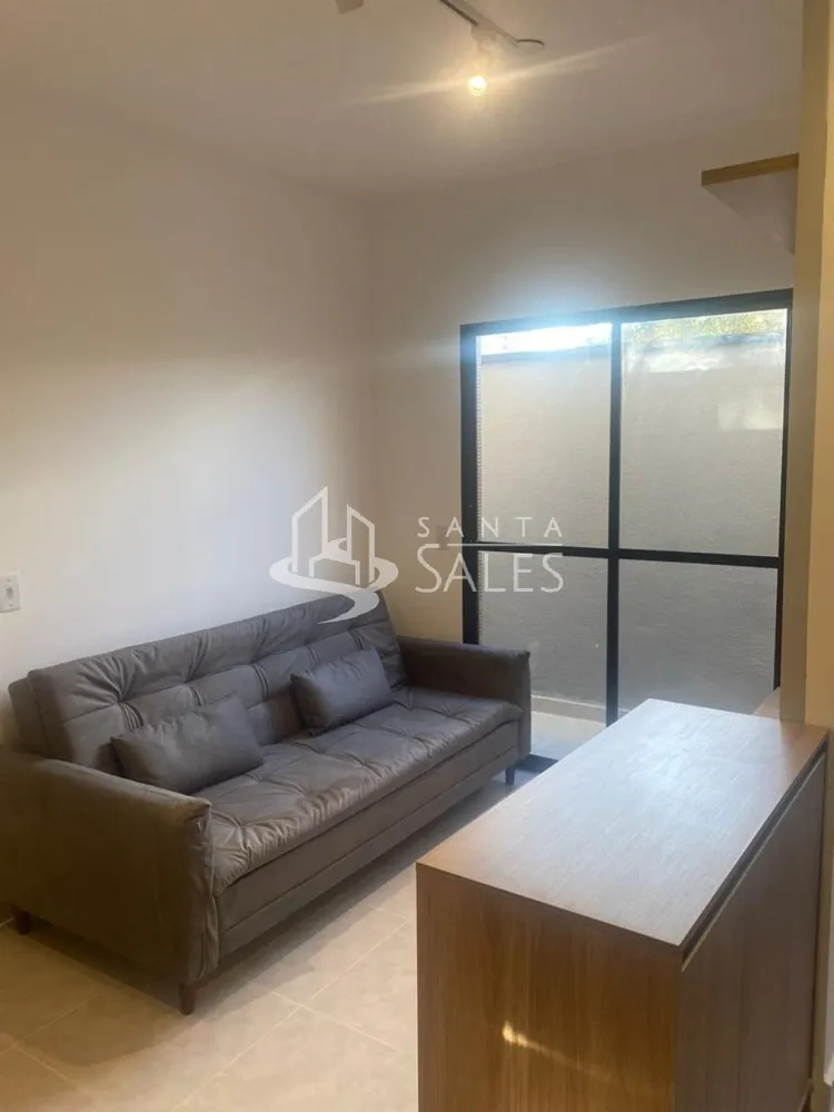 Kitnet-Studio, 23 m² - Foto 2