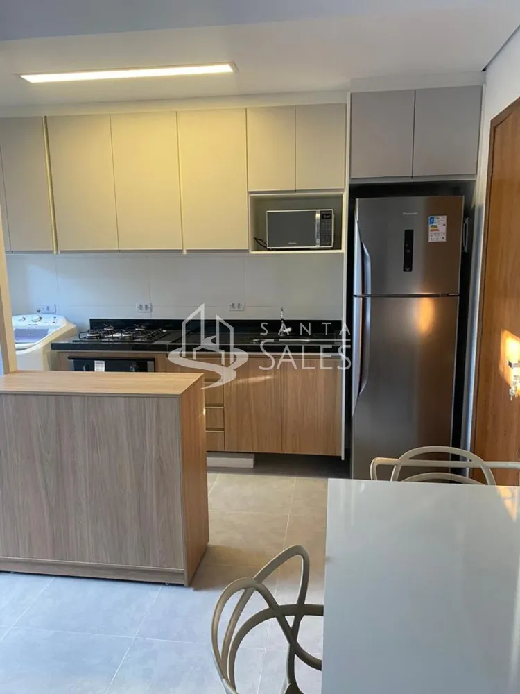 Kitnet-Studio, 23 m² - Foto 11