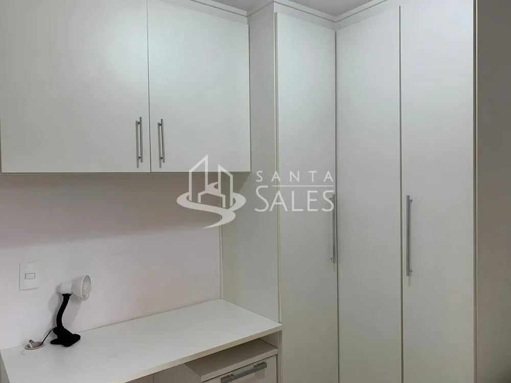 Apartamento, 2 quartos, 55 m² - Foto 13