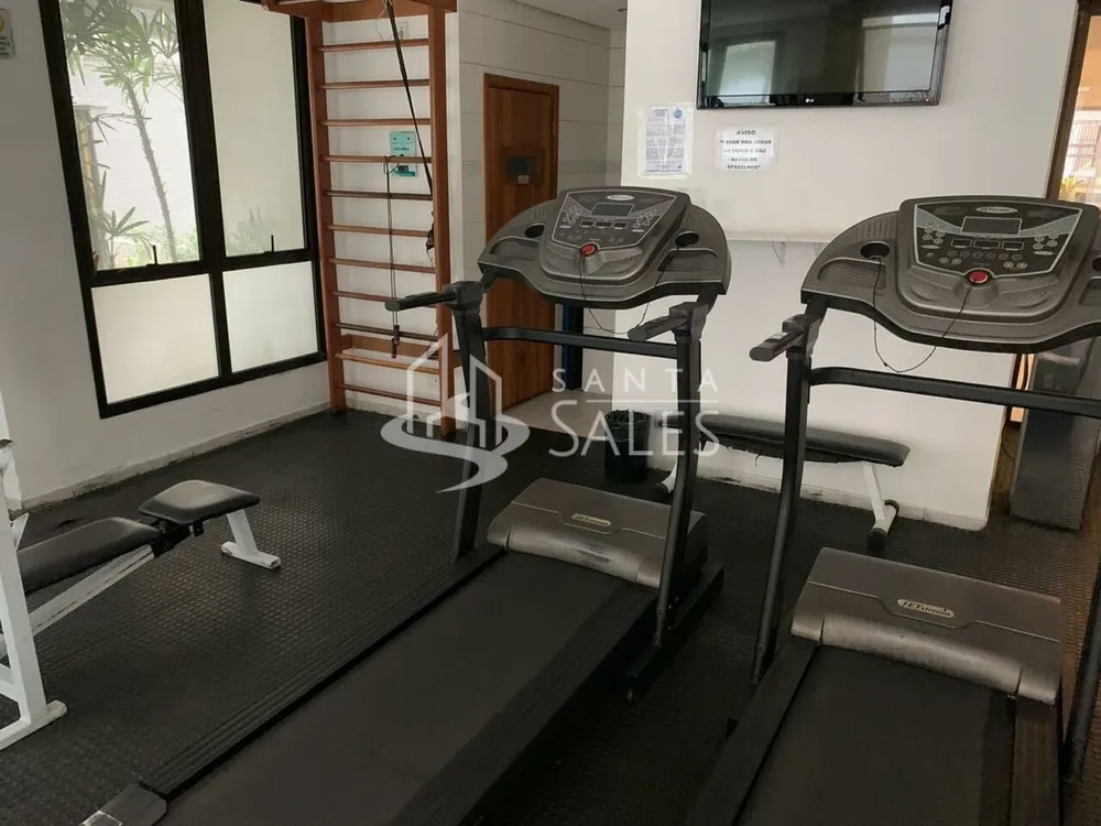 Apartamento, 2 quartos, 55 m² - Foto 10