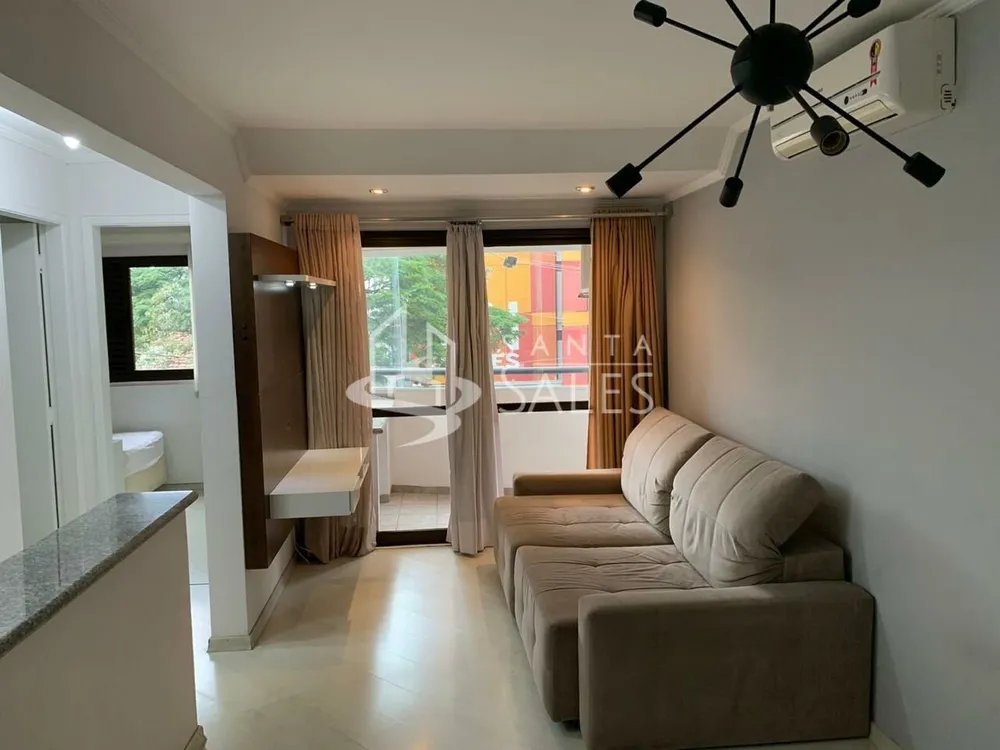 Apartamento, 2 quartos, 55 m² - Foto 3