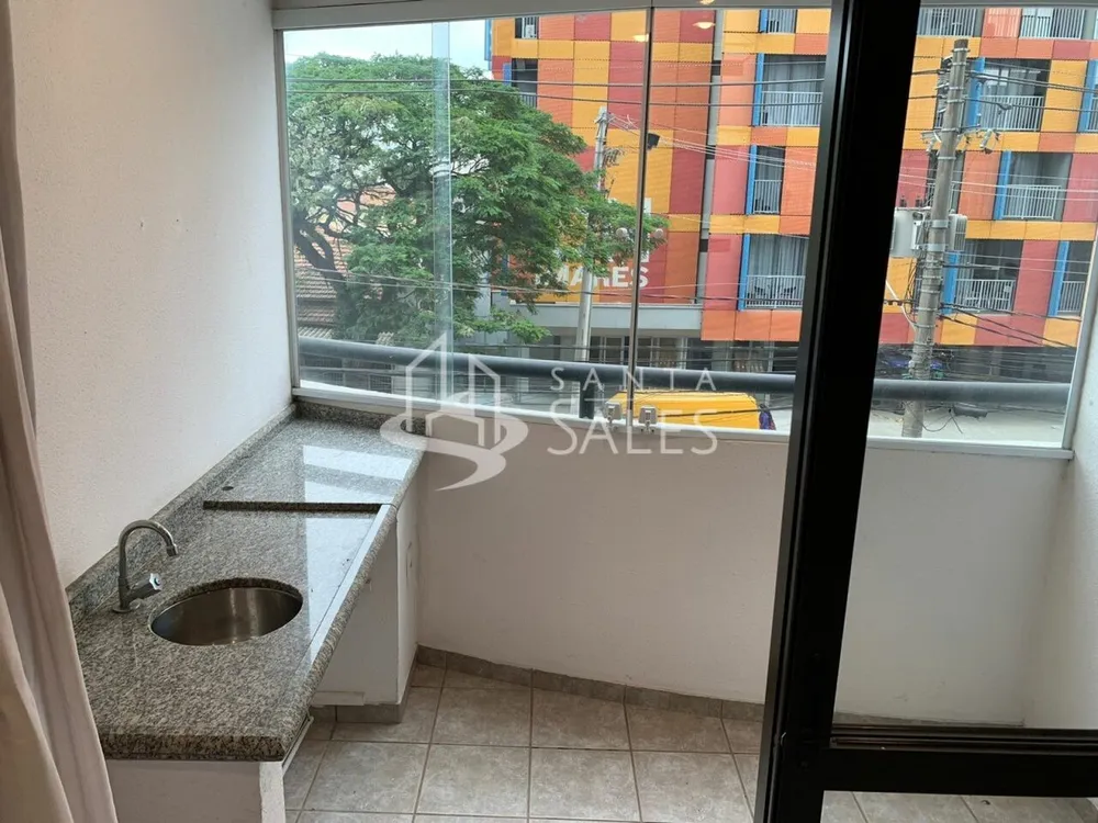 Apartamento, 2 quartos, 55 m² - Foto 12