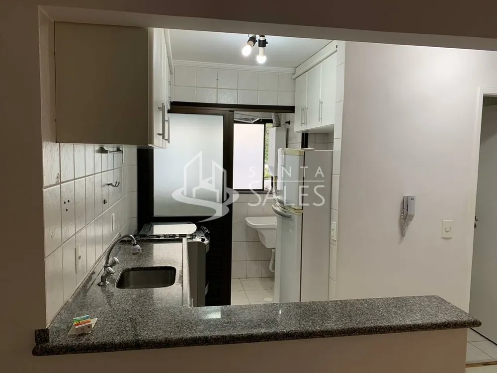 Apartamento, 2 quartos, 55 m² - Foto 3