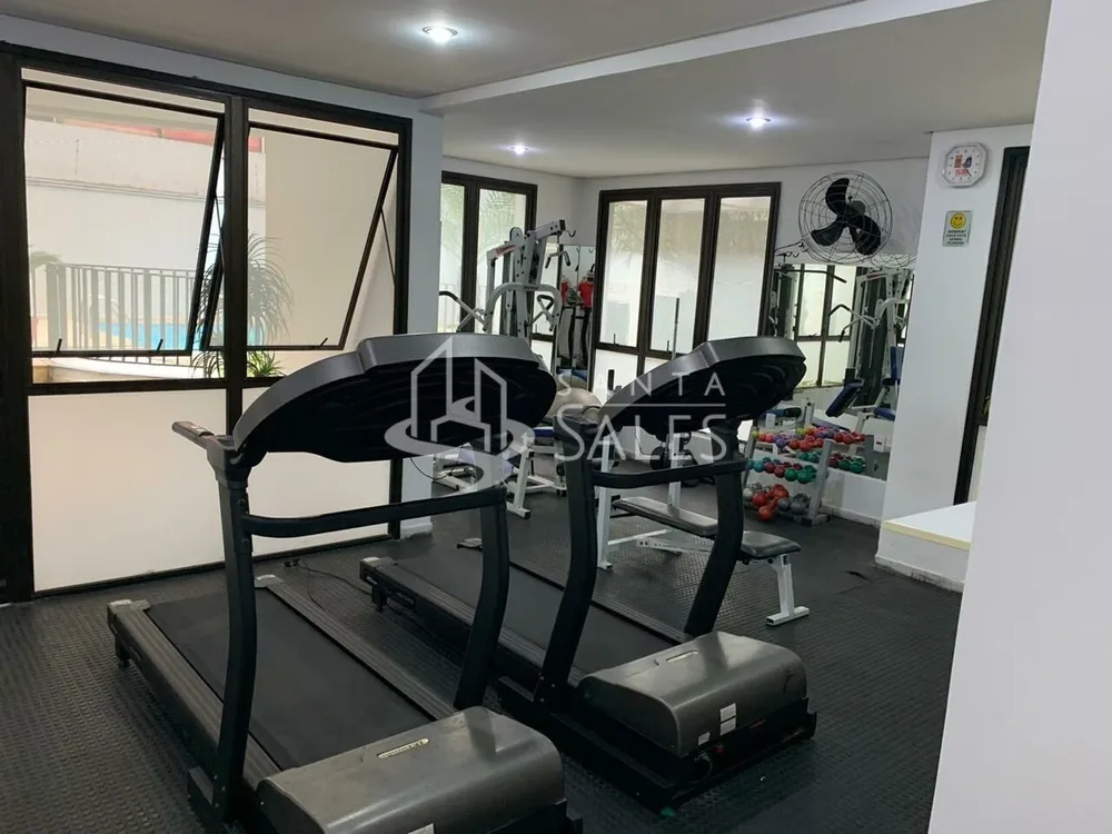 Apartamento, 2 quartos, 55 m² - Foto 11