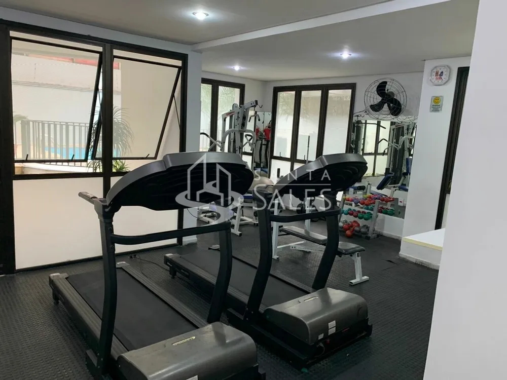 Apartamento, 2 quartos, 55 m² - Foto 16