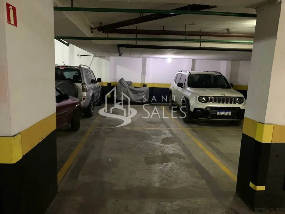 Apartamento, 2 quartos, 55 m² - Foto 8