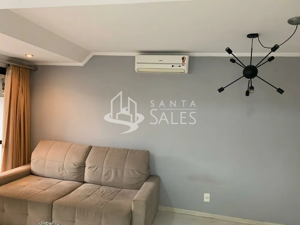 Apartamento, 2 quartos, 55 m² - Foto 1