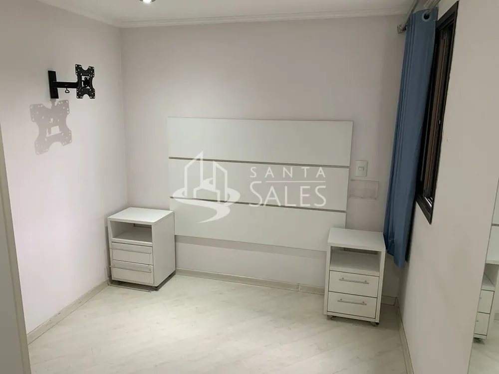 Apartamento, 2 quartos, 55 m² - Foto 7