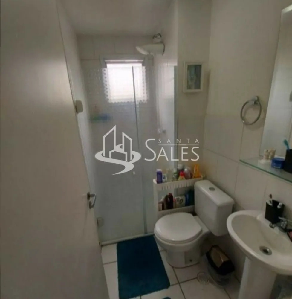 Apartamento, 2 quartos, 44 m² - Foto 4