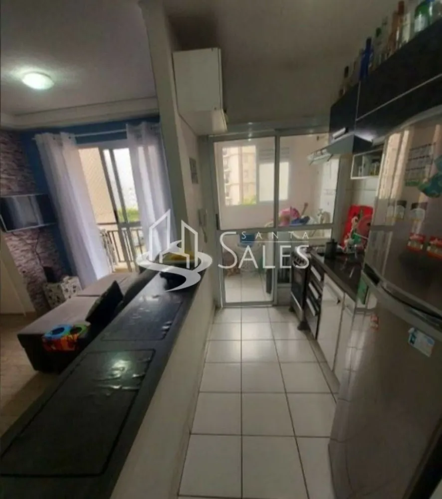 Apartamento, 2 quartos, 44 m² - Foto 10