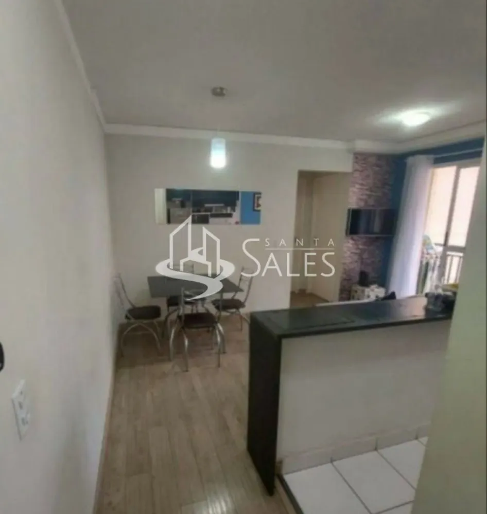 Apartamento, 2 quartos, 44 m² - Foto 7