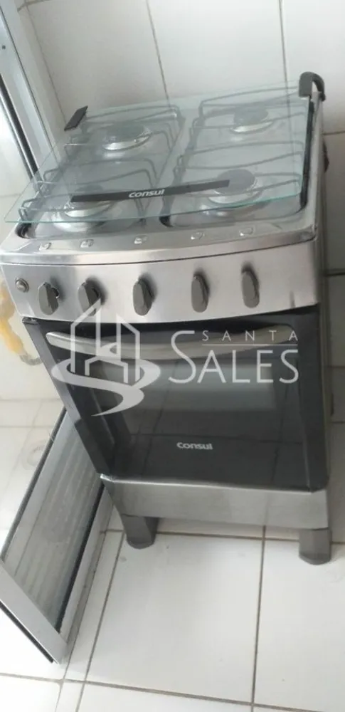 Apartamento, 2 quartos, 44 m² - Foto 11