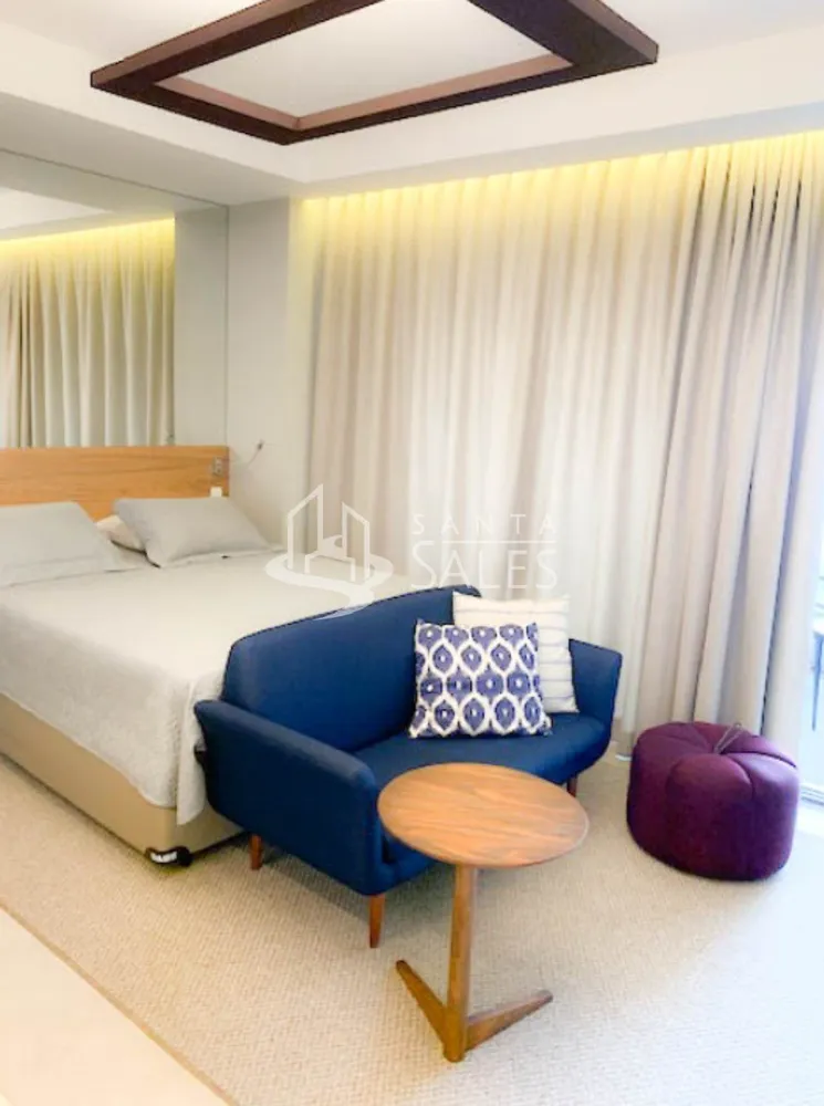 Apartamento, 1 quarto, 43 m² - Foto 7