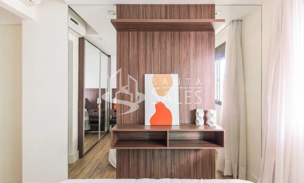 Apartamento, 2 quartos, 100 m² - Foto 11