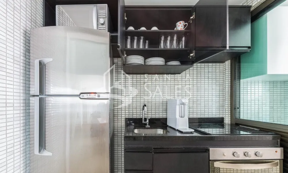 Apartamento, 2 quartos, 100 m² - Foto 6
