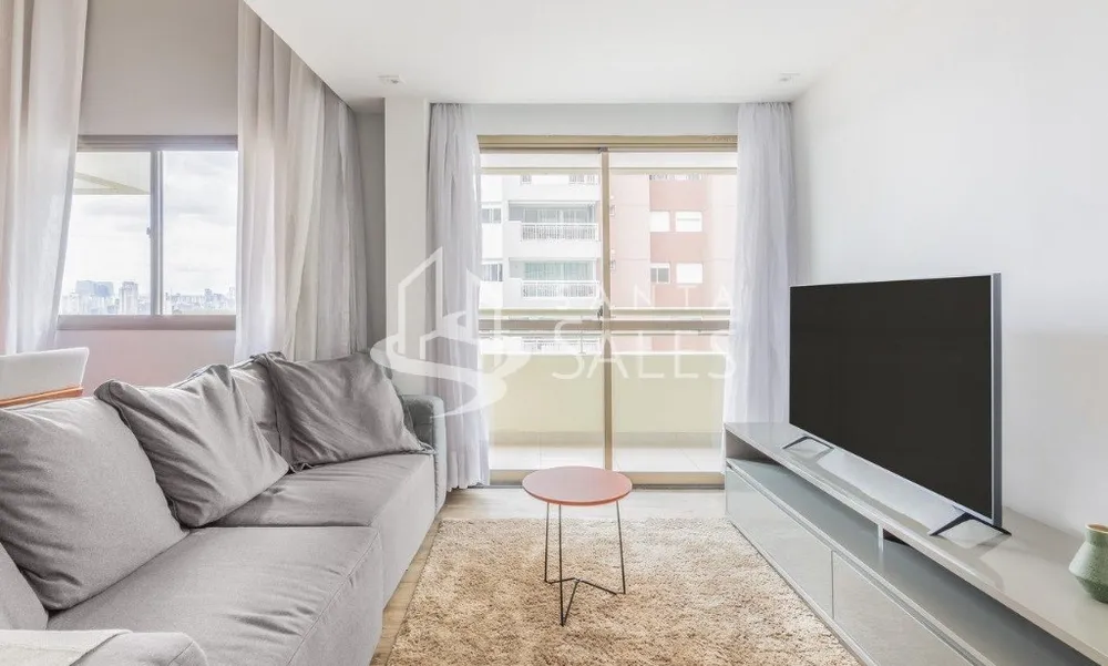 Apartamento, 2 quartos, 100 m² - Foto 1