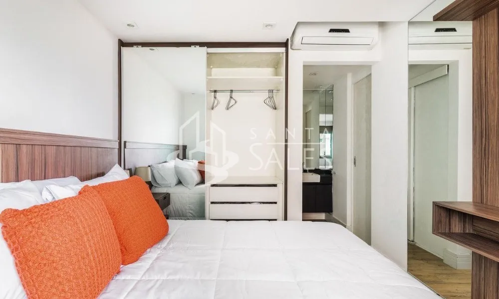 Apartamento, 2 quartos, 100 m² - Foto 10