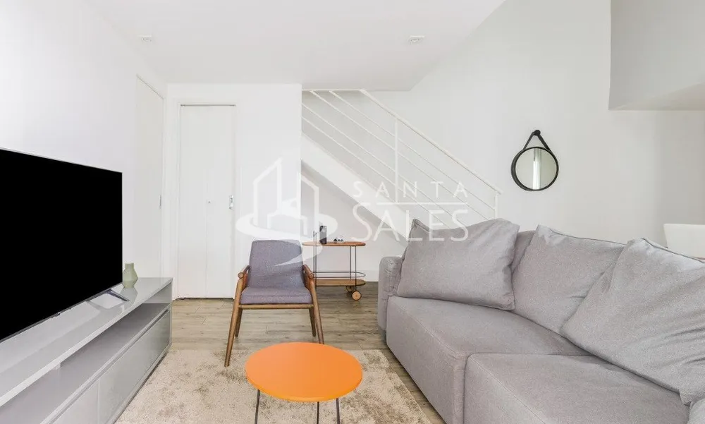 Apartamento, 2 quartos, 100 m² - Foto 3