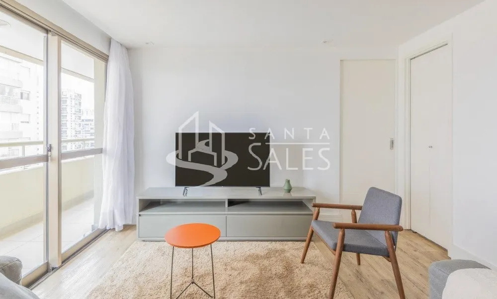 Apartamento, 2 quartos, 100 m² - Foto 4
