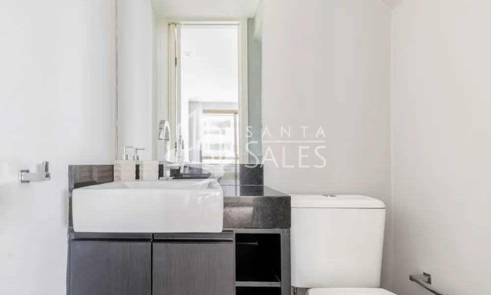 Apartamento, 2 quartos, 100 m² - Foto 9