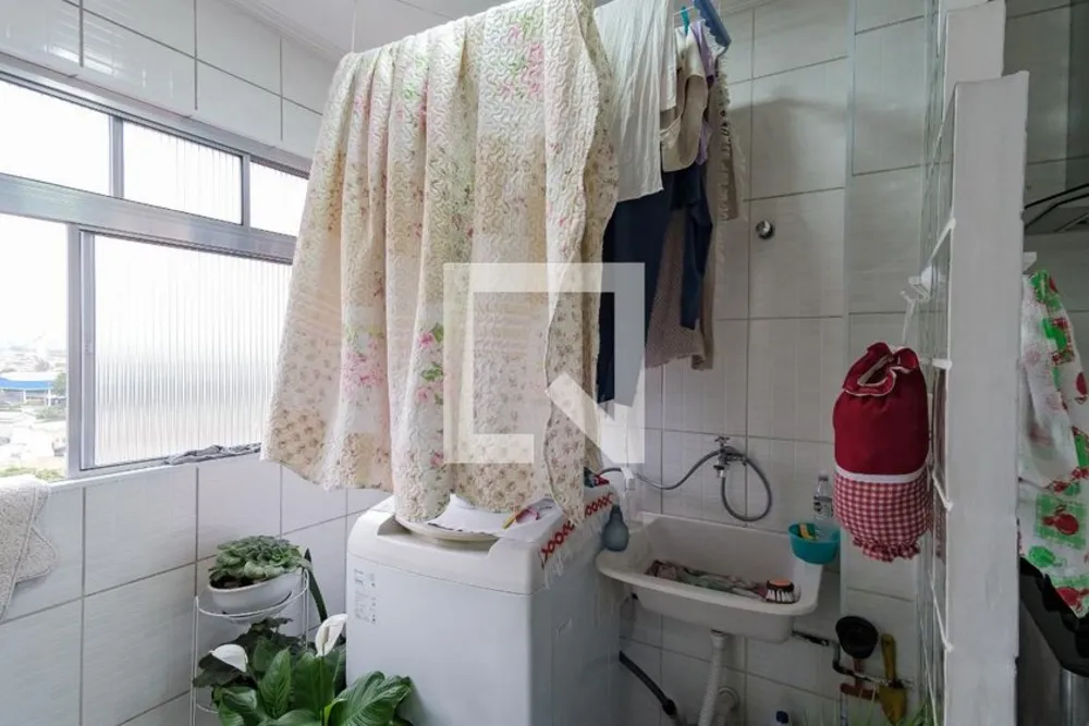 Apartamento, 2 quartos, 82 m² - Foto 2