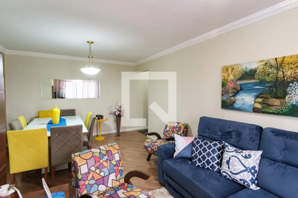 Apartamento, 2 quartos, 82 m² - Foto 4