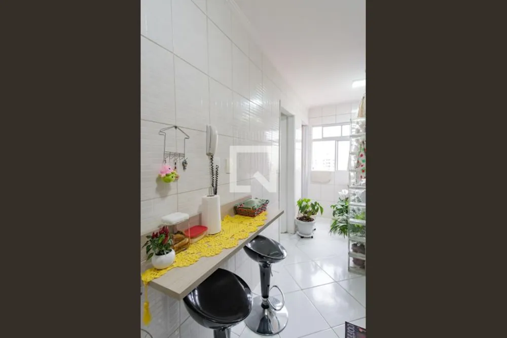 Apartamento, 2 quartos, 82 m² - Foto 1