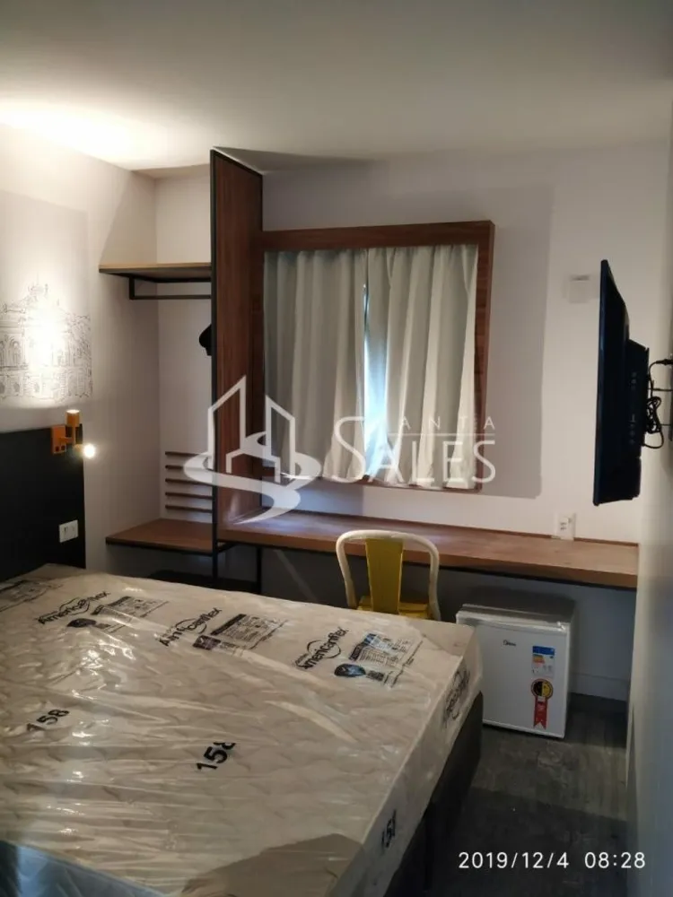 Apartamento, 1 quarto, 14 m² - Foto 10