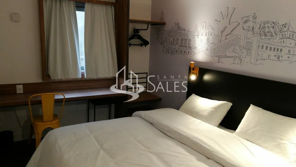 Apartamento, 1 quarto, 14 m² - Foto 6