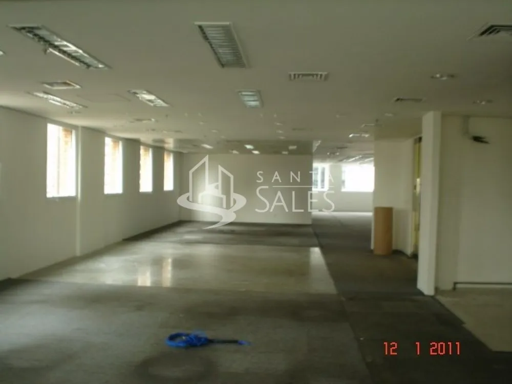 Loja-Salão, 400 m² - Foto 1