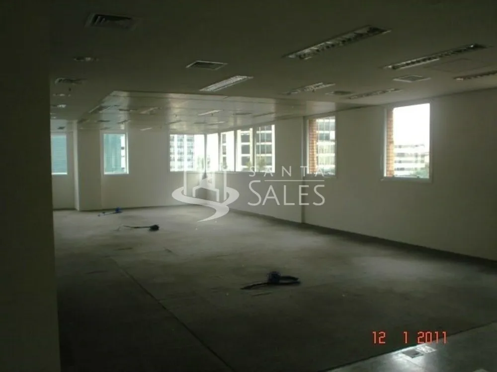 Loja-Salão, 400 m² - Foto 2
