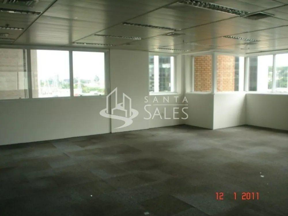 Loja-Salão, 400 m² - Foto 2