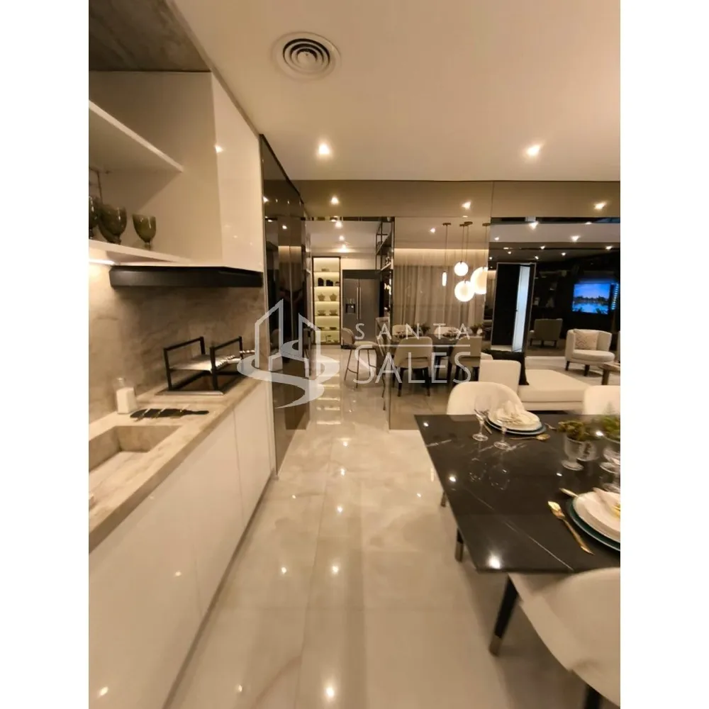 Apartamento, 3 quartos, 160 m² - Foto 3