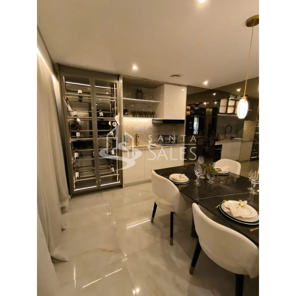 Apartamento, 3 quartos, 160 m² - Foto 2