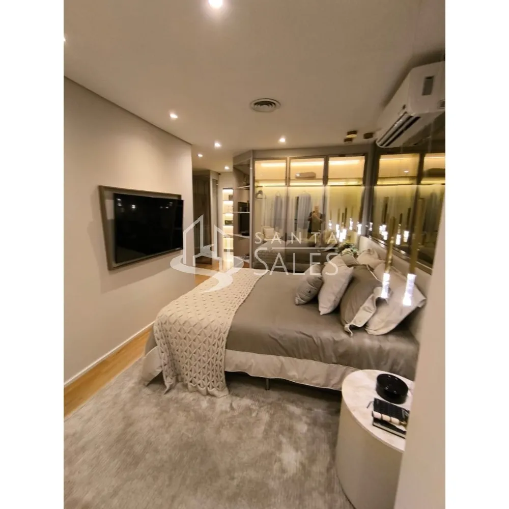 Apartamento, 3 quartos, 160 m² - Foto 11