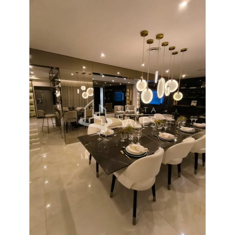 Apartamento, 3 quartos, 160 m² - Foto 12
