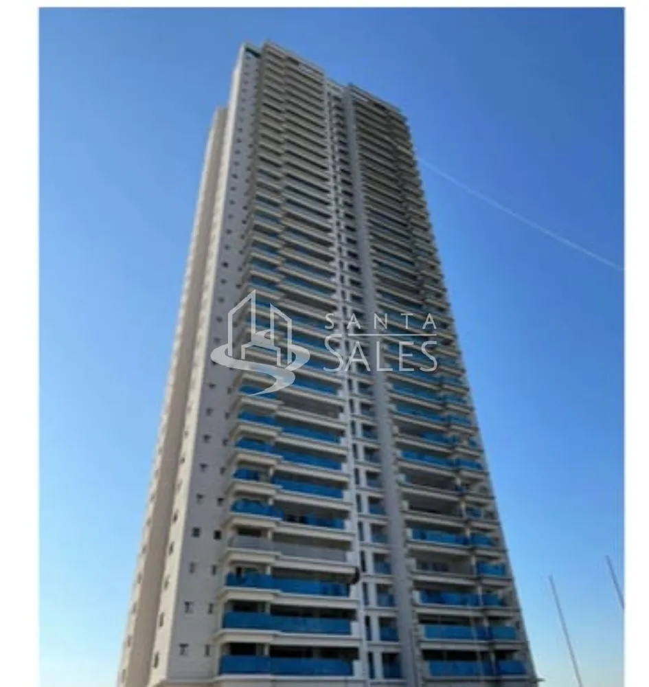 Apartamento, 3 quartos, 160 m² - Foto 7
