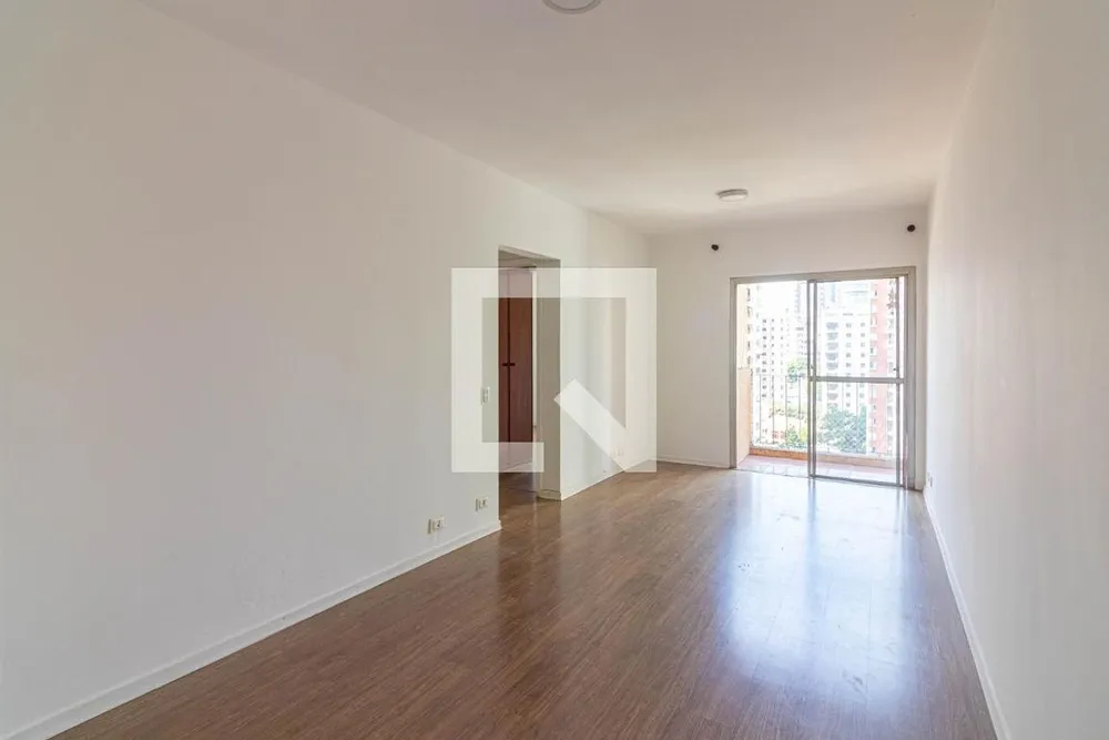 Apartamento, 2 quartos, 65 m² - Foto 1