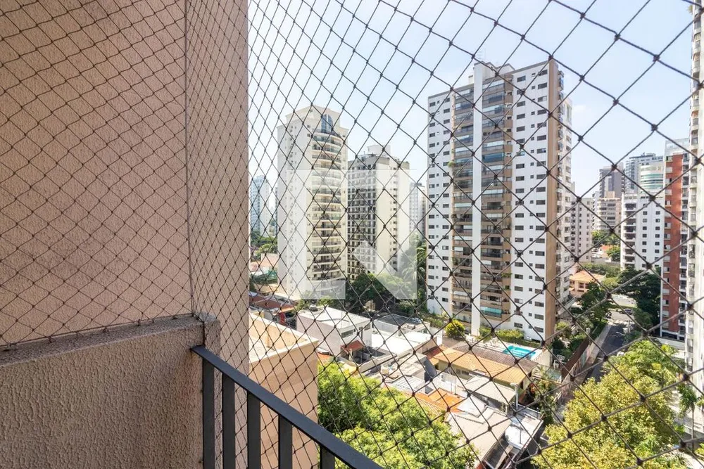 Apartamento, 2 quartos, 65 m² - Foto 2