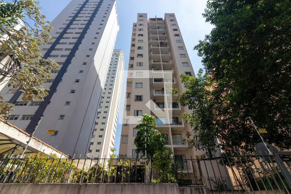 Apartamento, 2 quartos, 65 m² - Foto 12