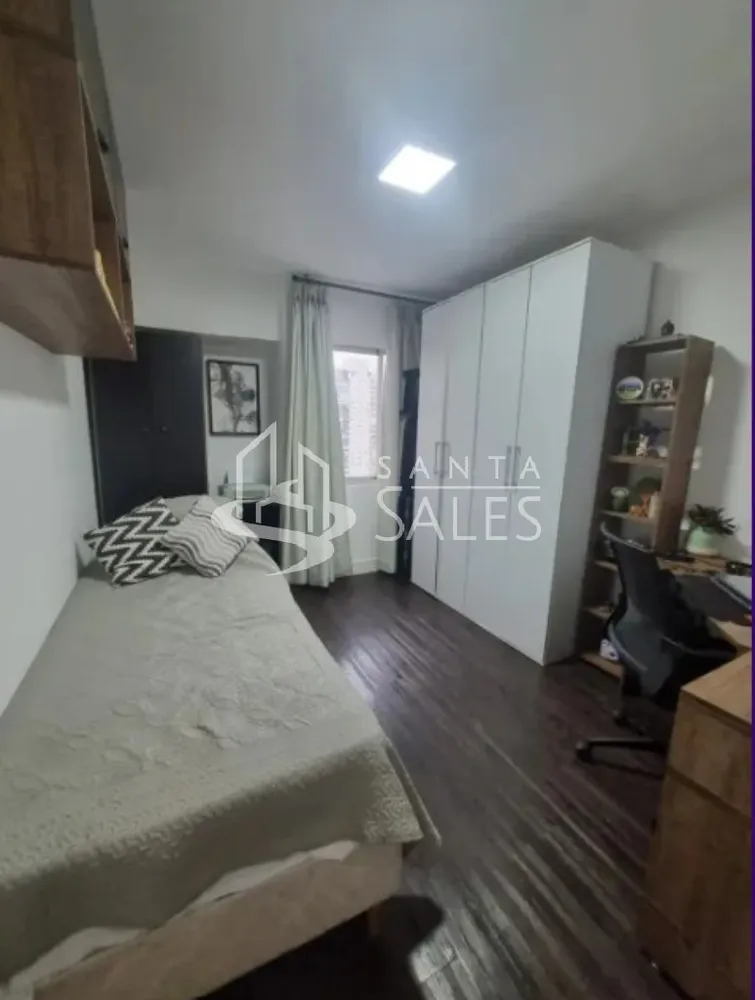 Apartamento, 3 quartos, 140 m² - Foto 6