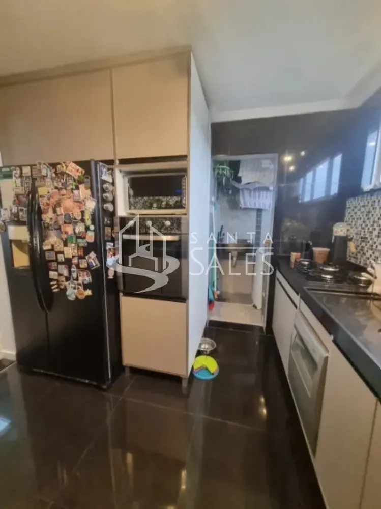 Apartamento, 3 quartos, 140 m² - Foto 4
