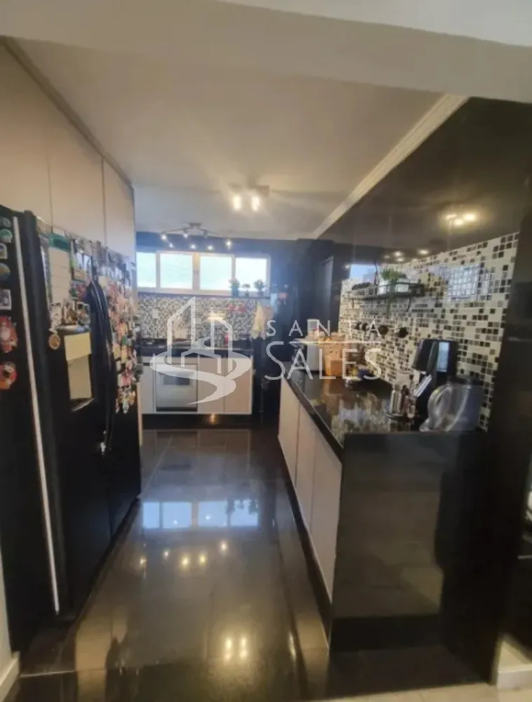 Apartamento, 3 quartos, 140 m² - Foto 3
